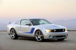 Ford Mustang 427R by Roush 2010 года